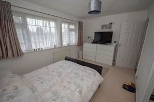 Master Bedroom- click for photo gallery
